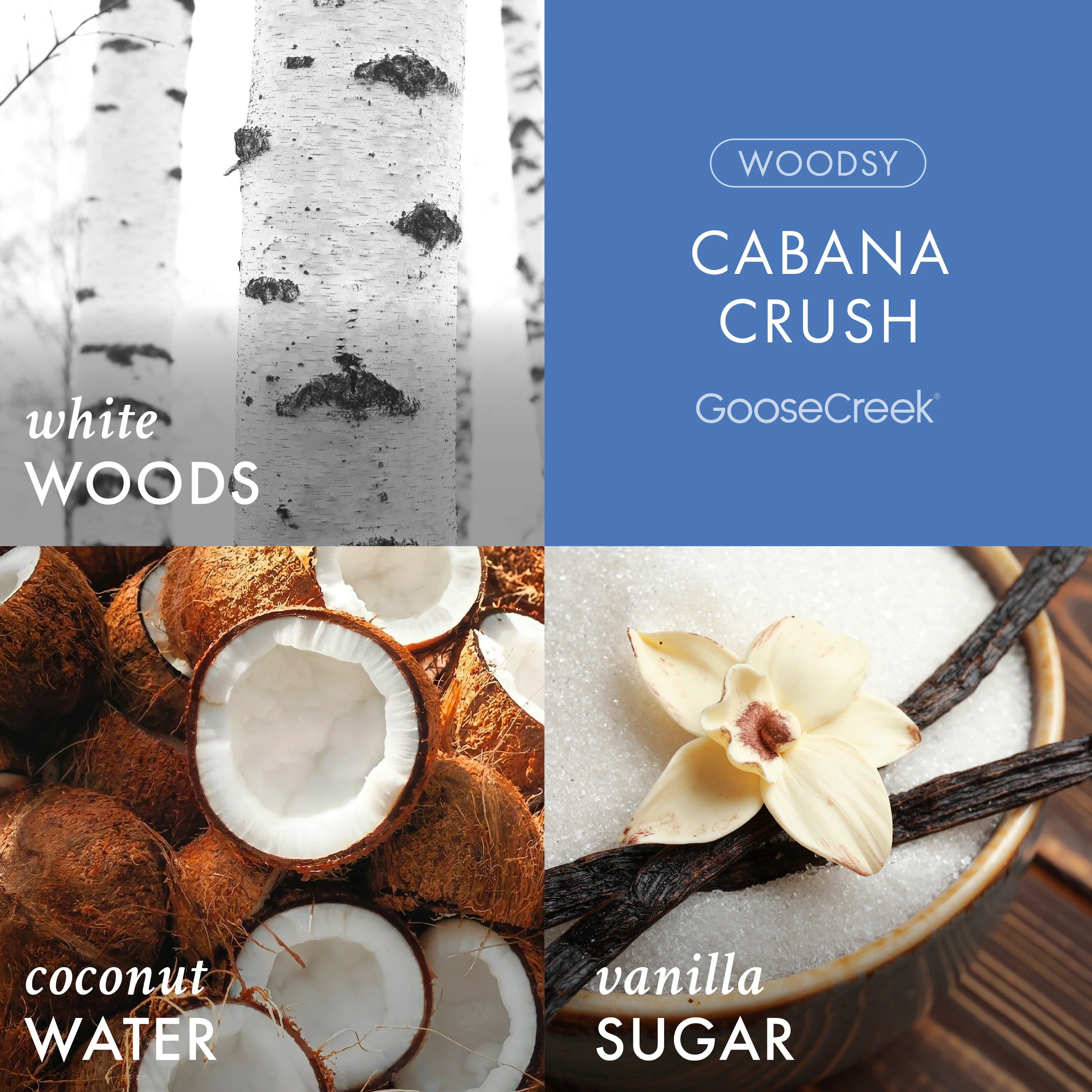 Cabana Crush 3-Wick Candle - Image 2