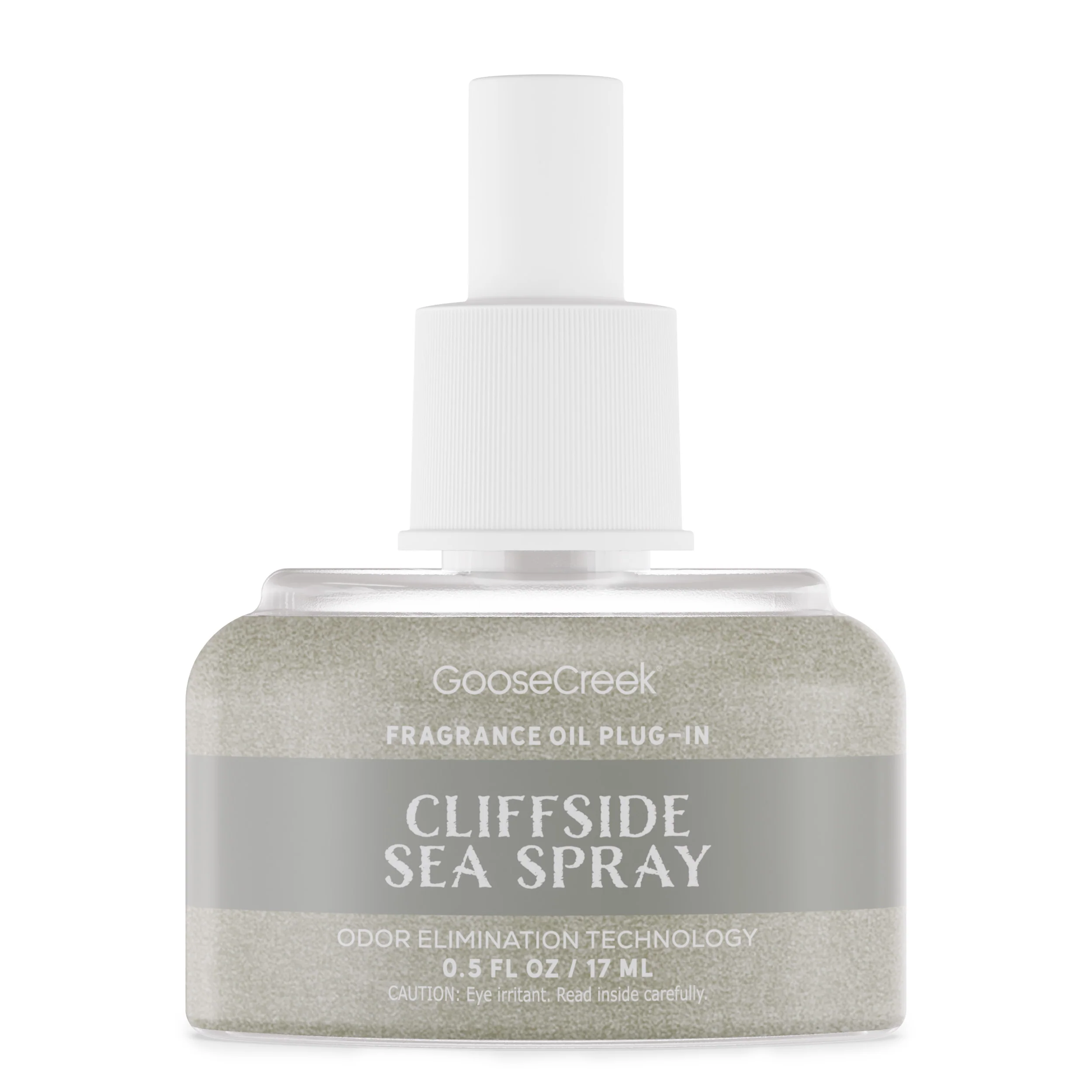 Cliffside Sea Spray Odor Eliminating Plug-in Refill