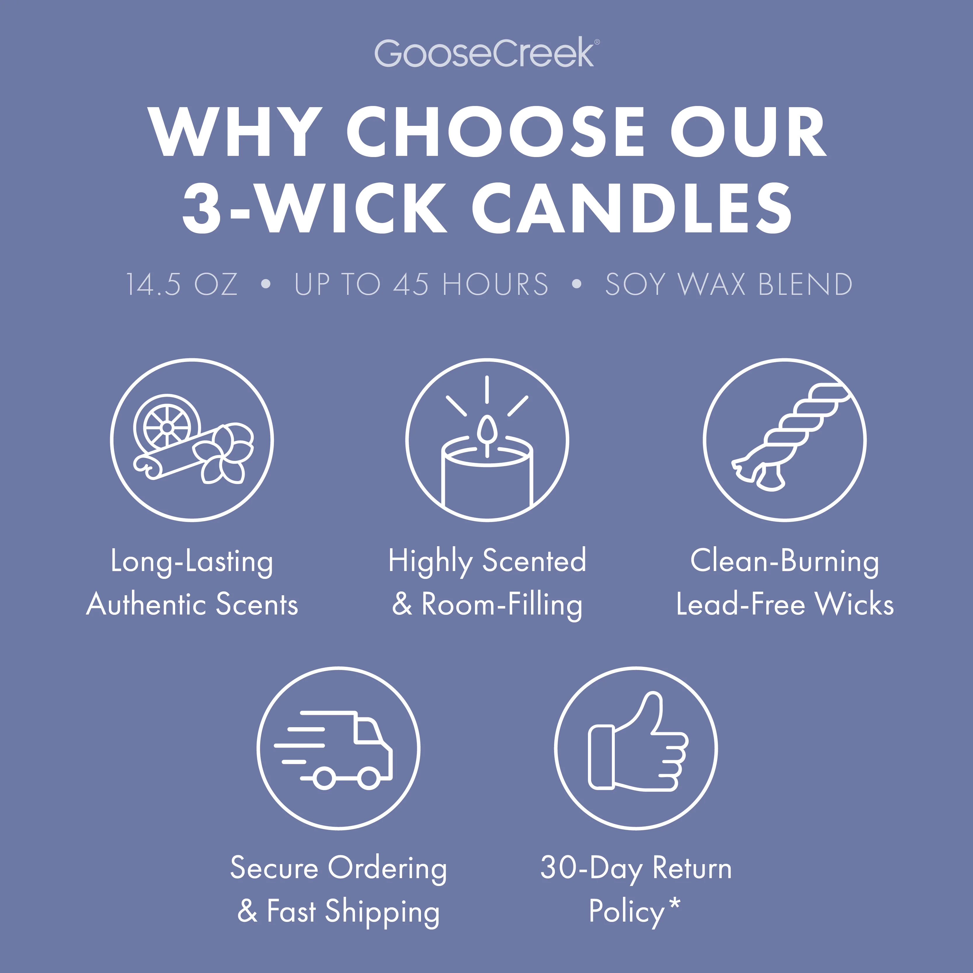 Fairly Odd Parents Nickelodeon 3-Wick Candle - Image 4