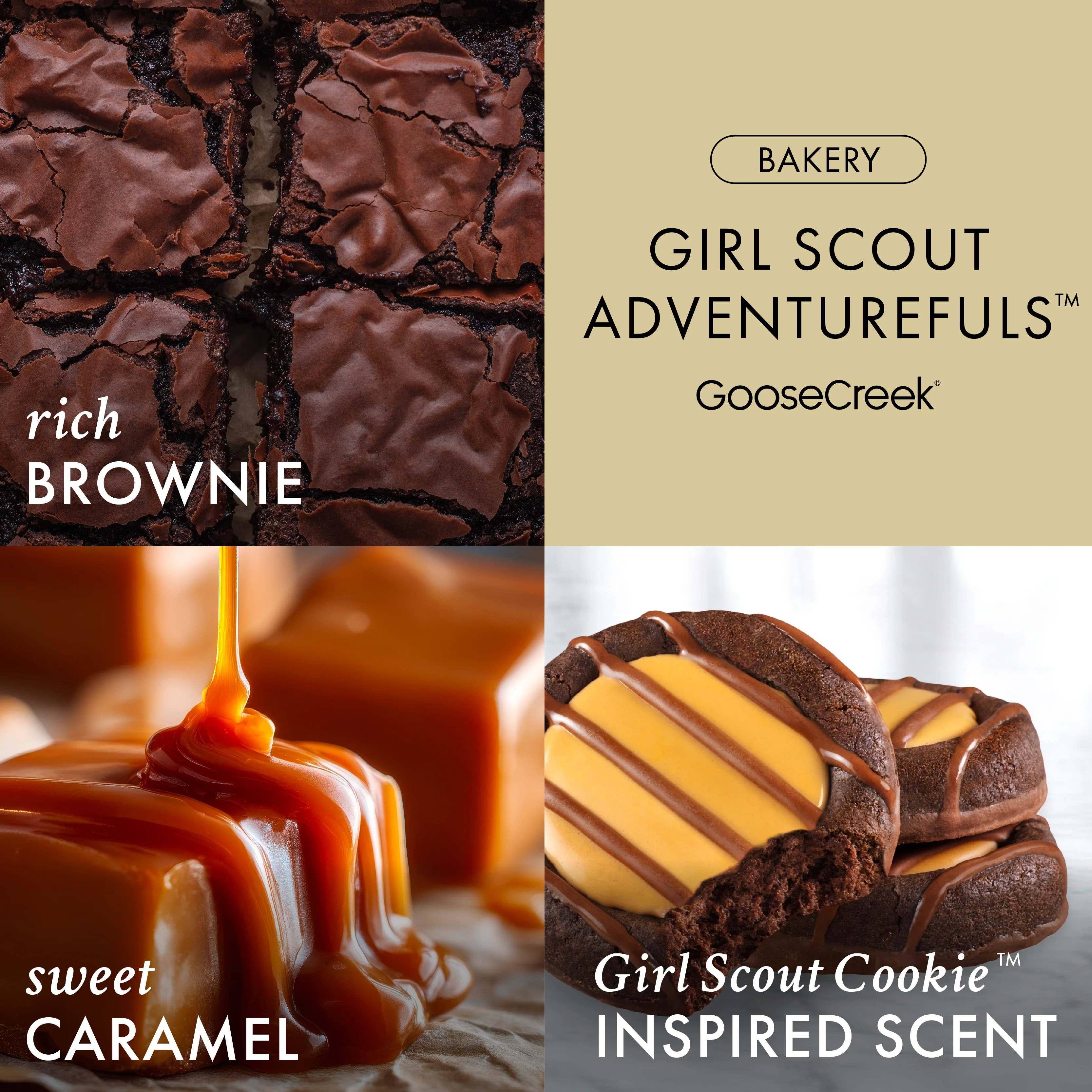 Girl Scout Adventurefuls™ 3-Wick Candle - Image 2