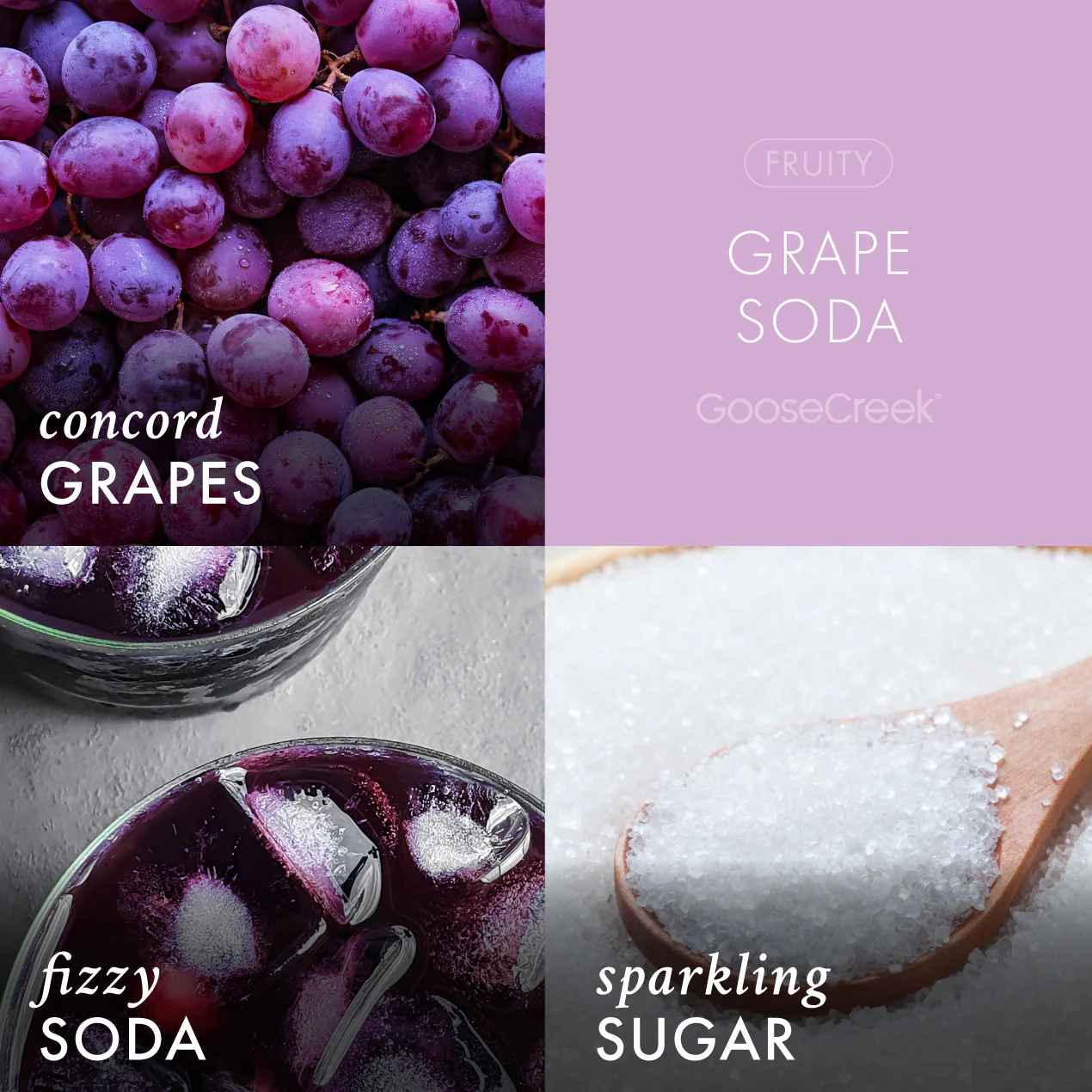 Grape Soda Wax Melt - Image 2
