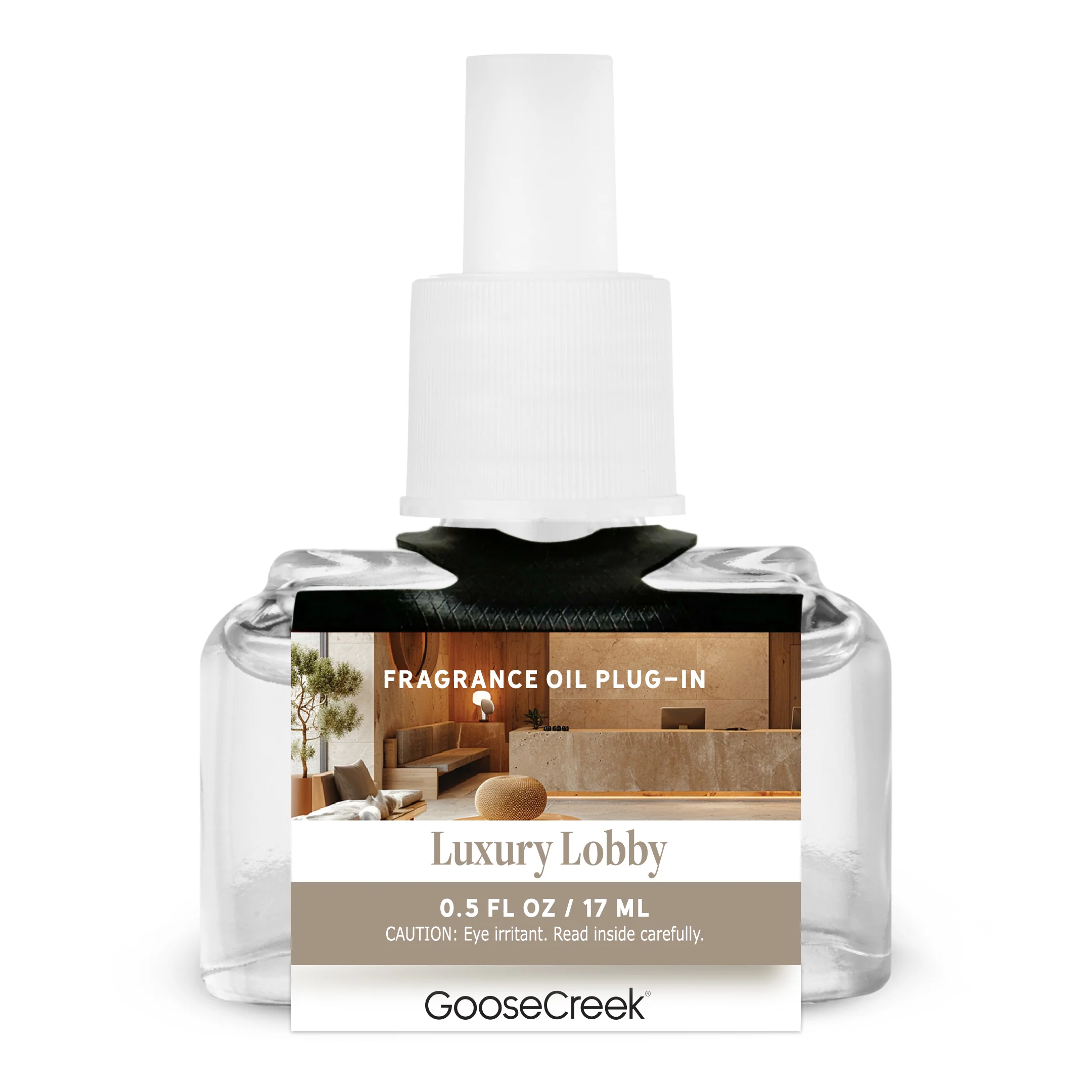 Luxury Lobby Plug-in Refill