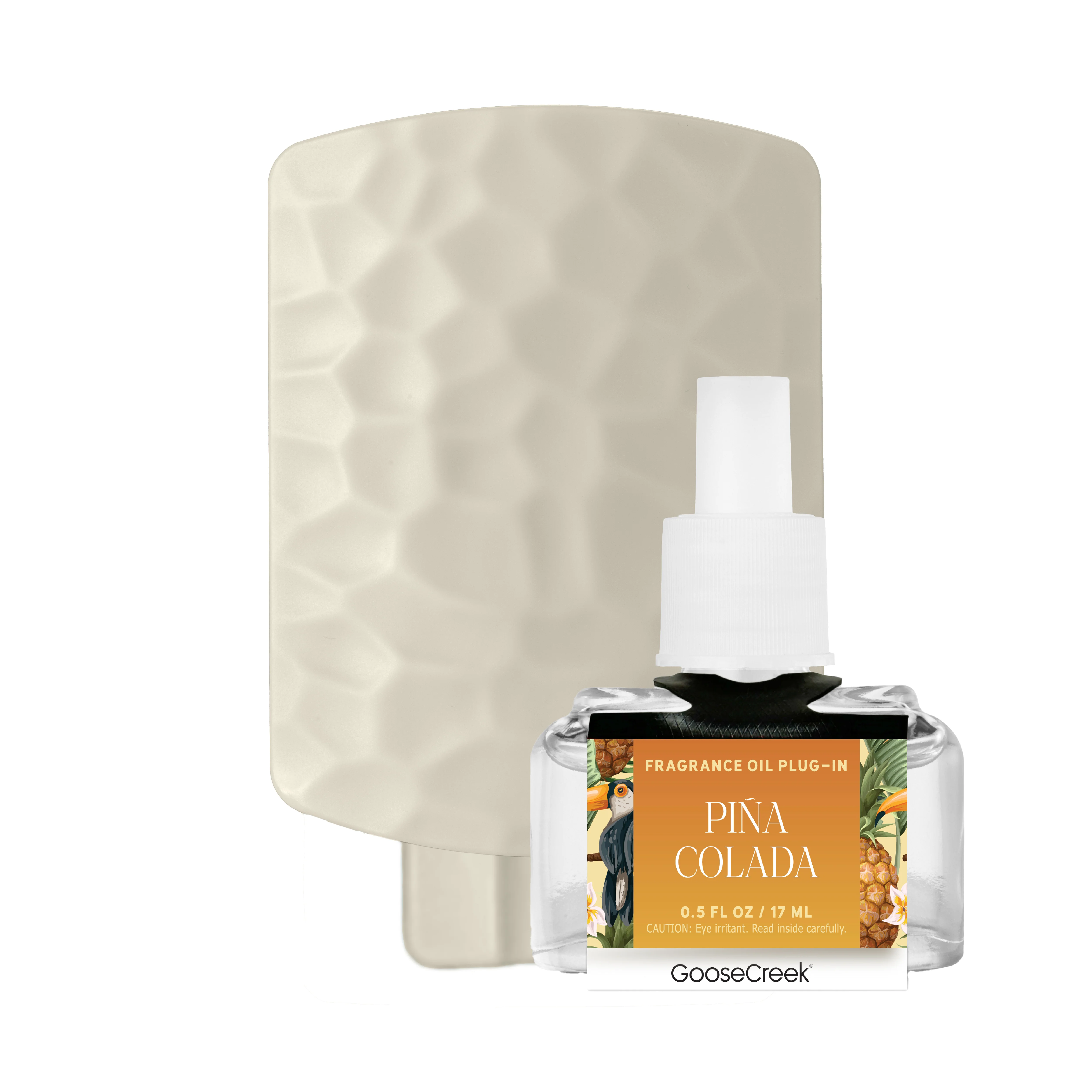 Pina Colada Plug-In & Refill Bundle