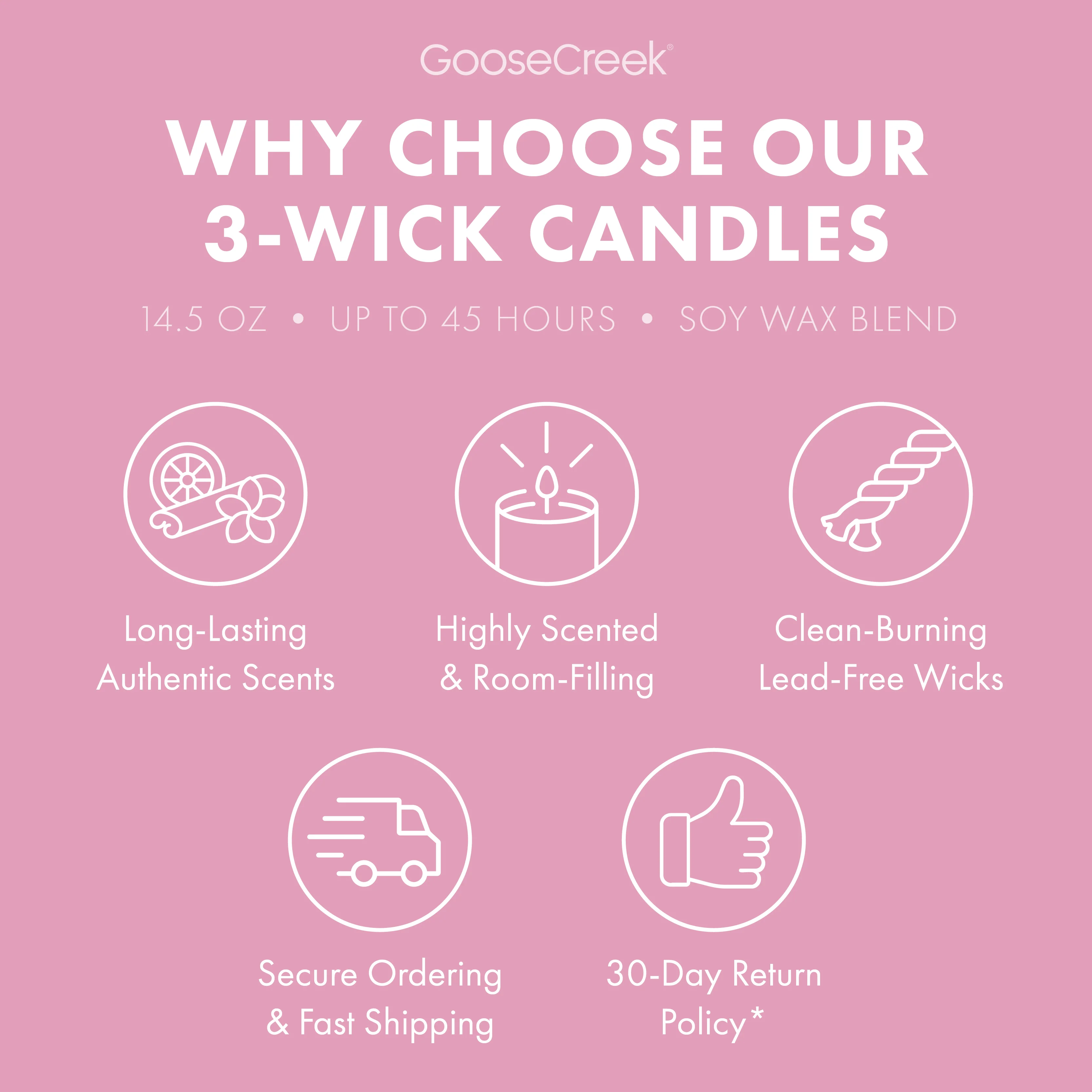 Rocko's Modern Life Nickelodeon 3-Wick Candle - Image 4