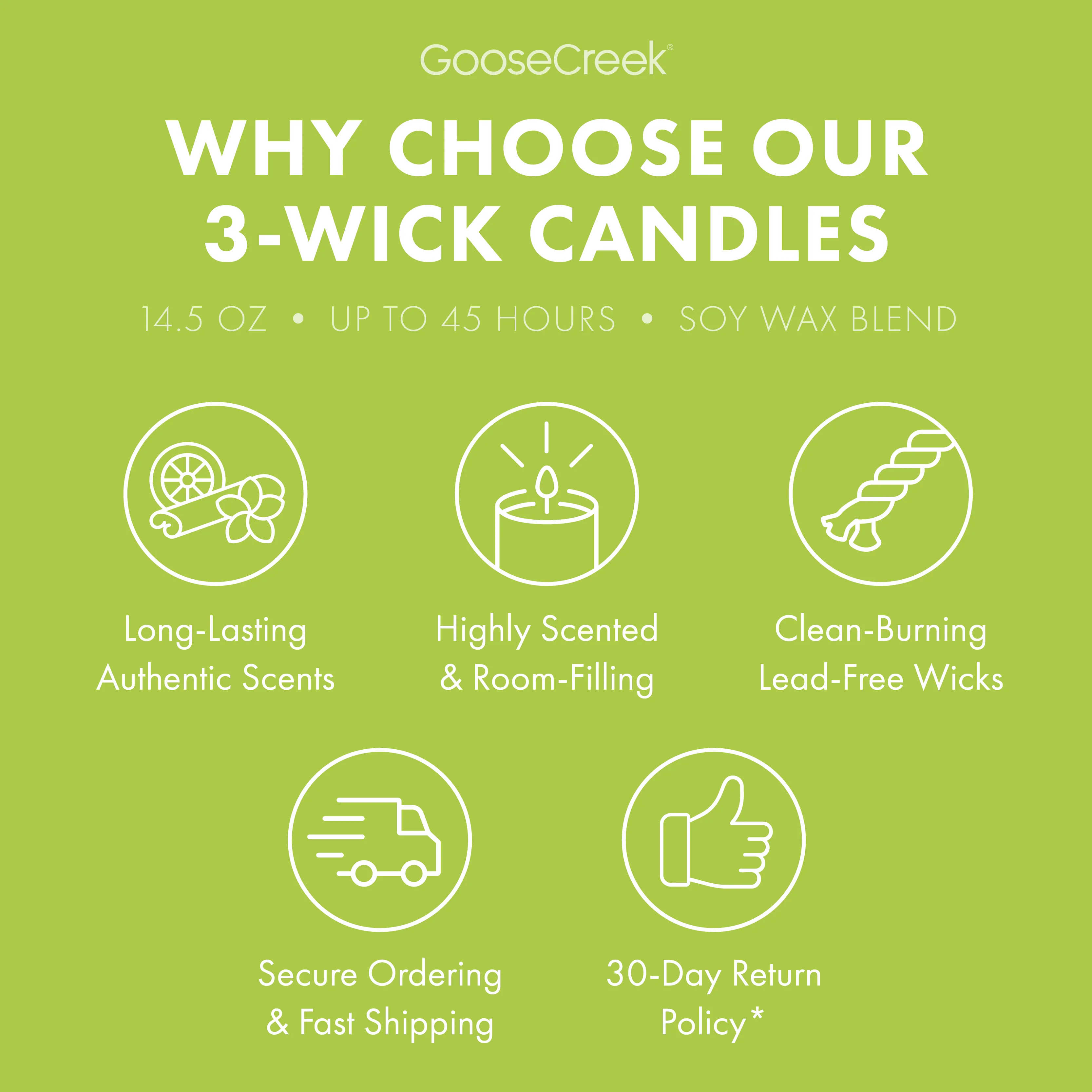 Rugrats Nickelodeon 3-Wick Candle - Image 4