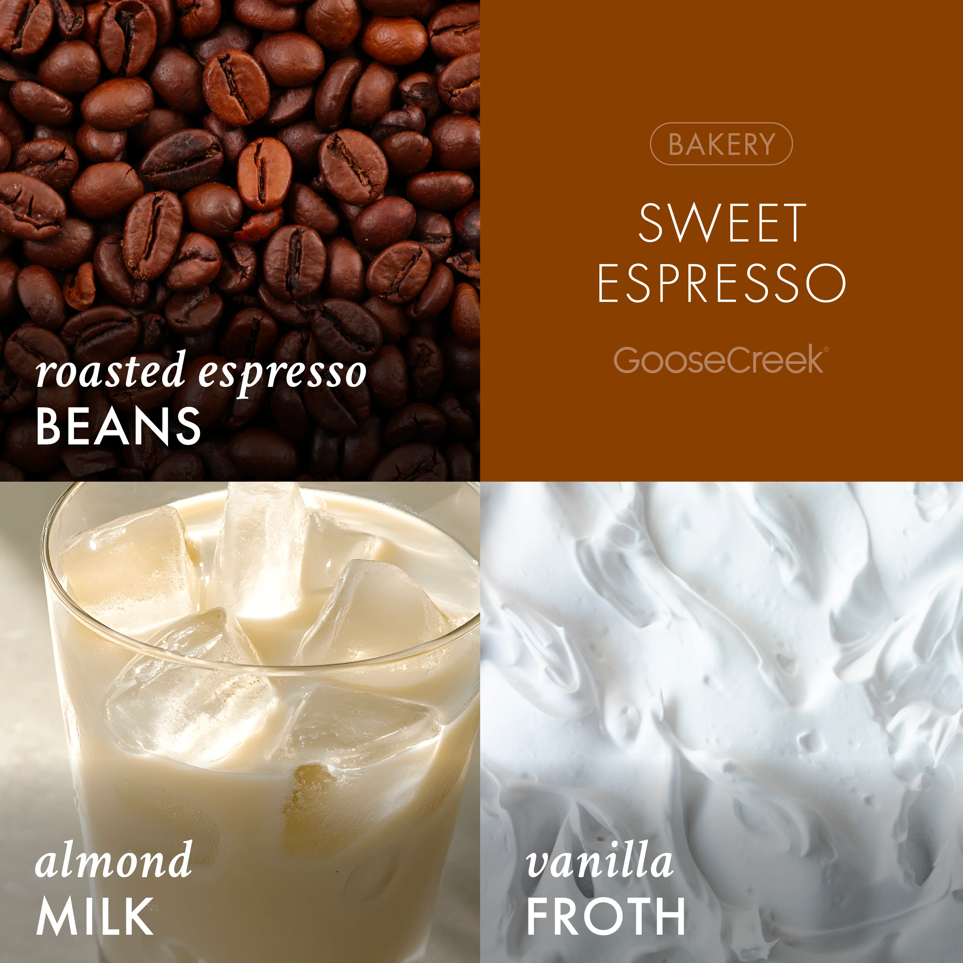 Sweet Espresso 7oz Single Wick Candle - Image 2