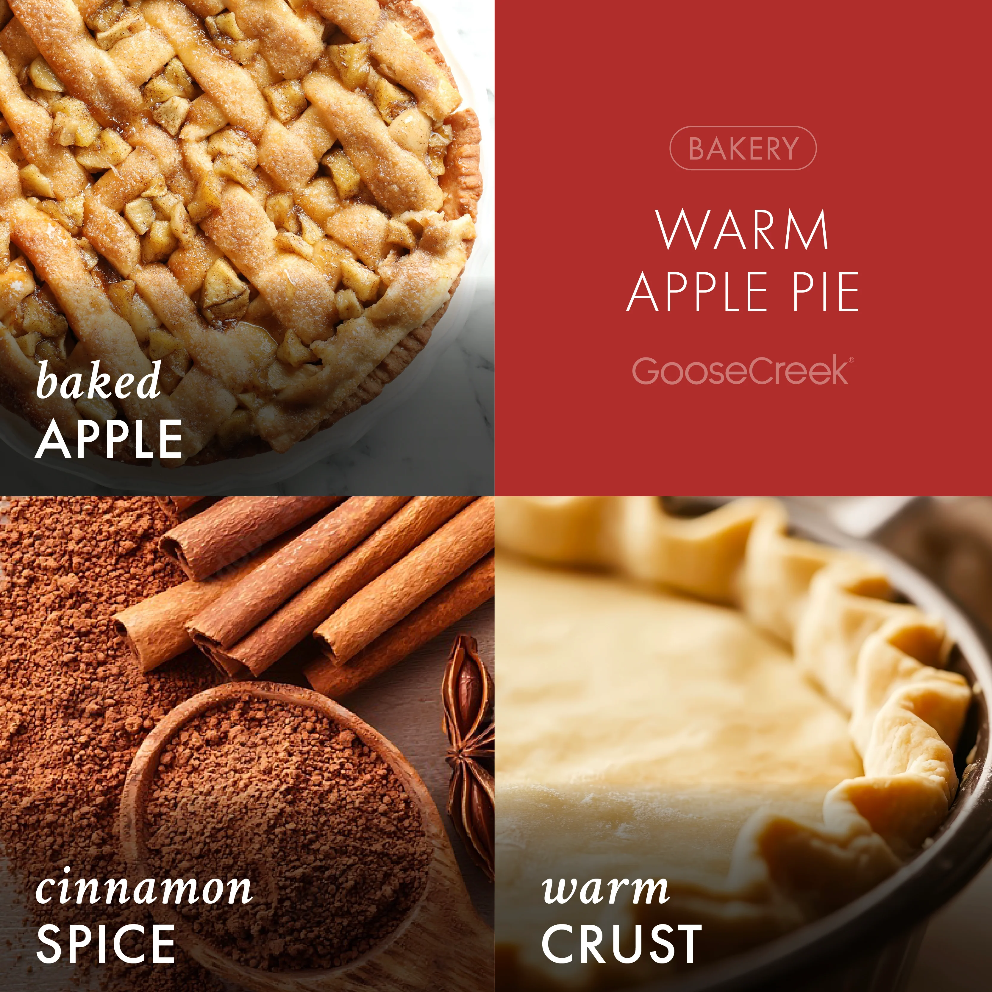 Warm Apple Pie Plug-in Refill - Image 2